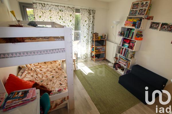 Appartement à vendre 2 pièces 60 m² Vence