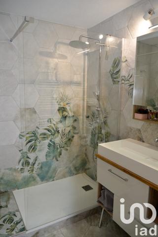 Appartement à vendre 2 pièces 60 m² Vence