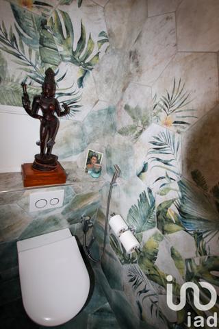 Appartement à vendre 2 pièces 60 m² Vence