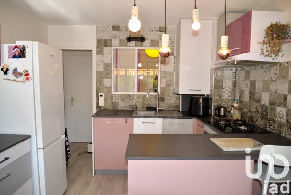 Appartement à vendre 2 pièces 60 m² Vence