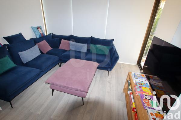 Appartement à vendre 2 pièces 60 m² Vence
