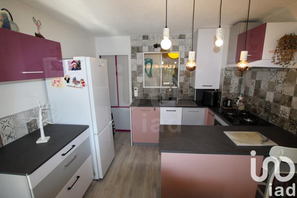 Appartement à vendre 2 pièces 60 m² Vence