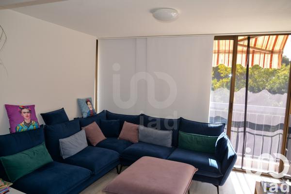 Appartement à vendre 2 pièces 60 m² Vence