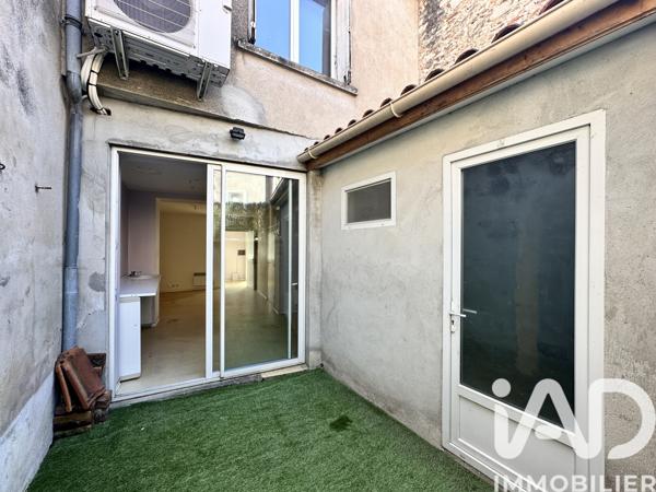 Murs commerciaux  à vendre 71 m² Villeneuve-sur-Lot