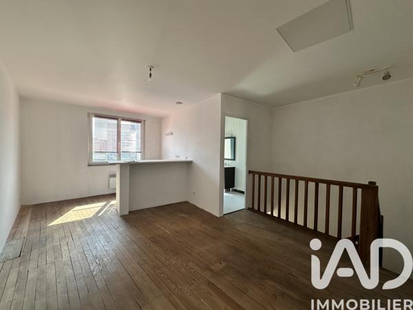 Murs commerciaux  à vendre 71 m² Villeneuve-sur-Lot