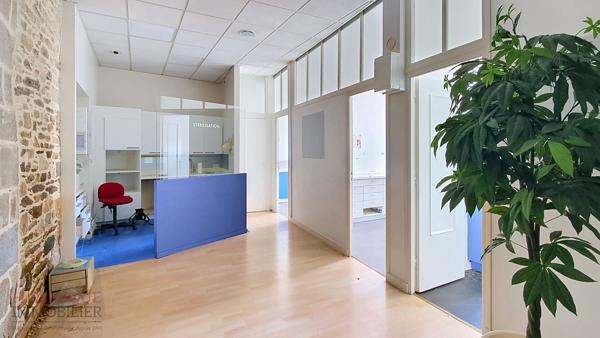 Appartement Landerneau 5 pièce(s) 140 m2 , Landerneau