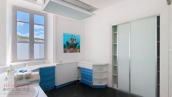 Appartement Landerneau 5 pièce(s) 140 m2 , Landerneau