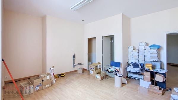 Appartement Landerneau 5 pièce(s) 140 m2 , Landerneau