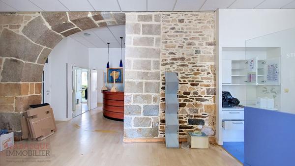 Appartement Landerneau 5 pièce(s) 140 m2 , Landerneau