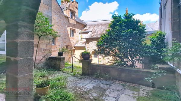Appartement Landerneau 5 pièce(s) 140 m2 , Landerneau