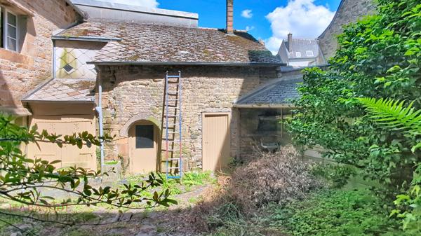 Appartement Landerneau 5 pièce(s) 140 m2 , Landerneau