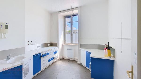 Appartement Landerneau 5 pièce(s) 140 m2 , Landerneau