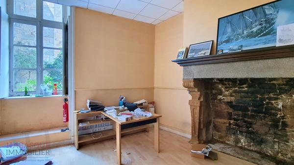 Appartement Landerneau 5 pièce(s) 140 m2 , Landerneau