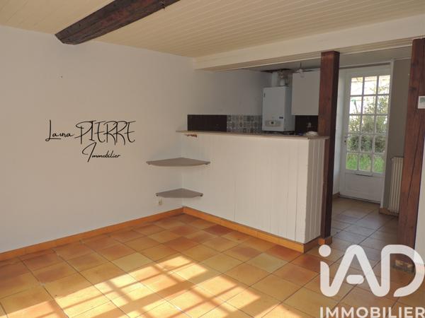 Immeuble à vendre 174 m² Bernières-sur-Mer