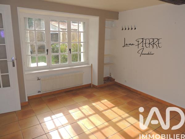 Immeuble à vendre 174 m² Bernières-sur-Mer