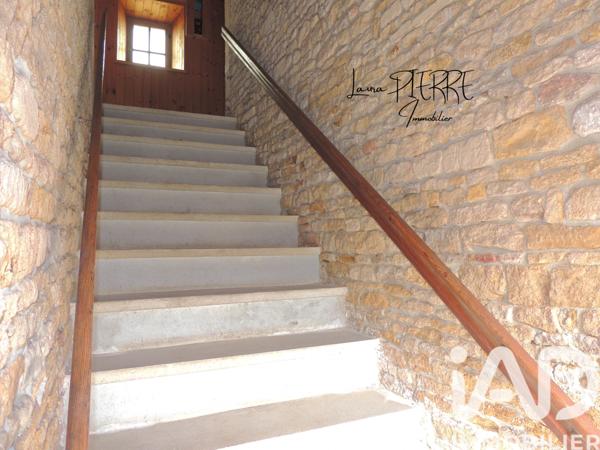 Immeuble à vendre 174 m² Bernières-sur-Mer