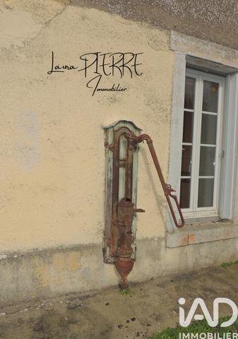 Immeuble à vendre 174 m² Bernières-sur-Mer