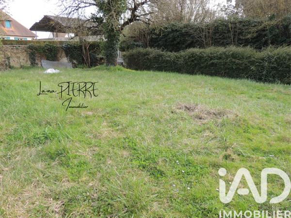 Immeuble à vendre 174 m² Bernières-sur-Mer