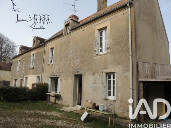 Immeuble à vendre 174 m² Bernières-sur-Mer