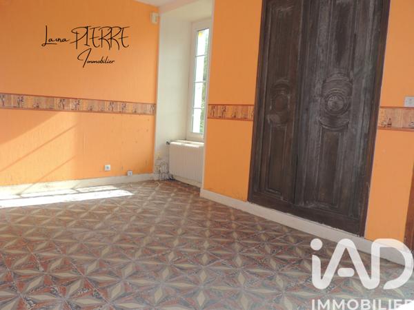 Immeuble à vendre 174 m² Bernières-sur-Mer