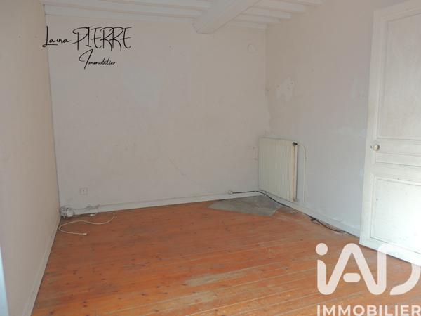 Immeuble à vendre 174 m² Bernières-sur-Mer