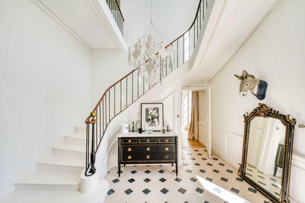 Vente Maison de luxe Saint-Martin-de-Ré 10 Pièces 340 m²