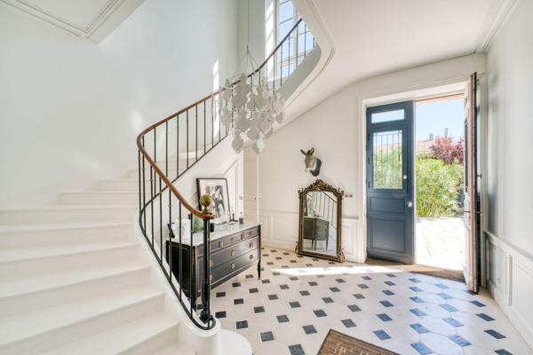 Vente Maison de luxe Saint-Martin-de-Ré 10 Pièces 340 m²
