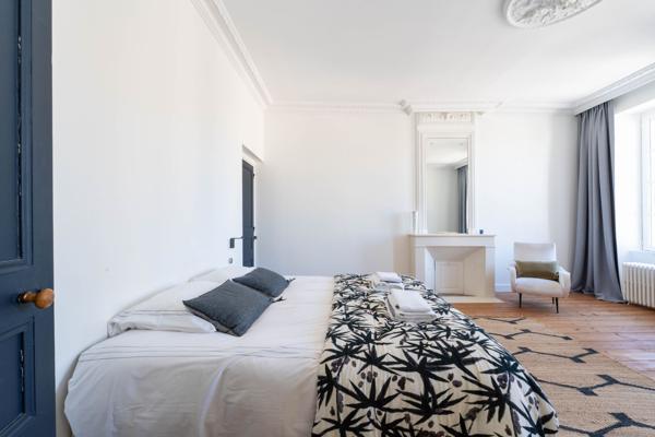 Vente Maison de luxe Saint-Martin-de-Ré 10 Pièces 340 m²