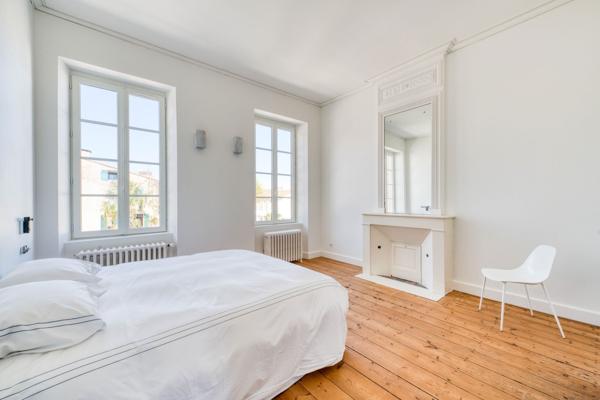 Vente Maison de luxe Saint-Martin-de-Ré 10 Pièces 340 m²
