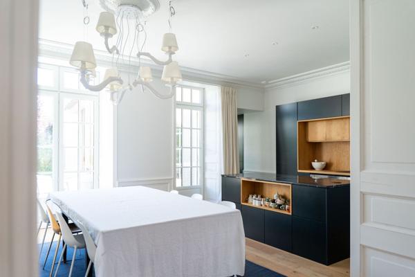 Vente Maison de luxe Saint-Martin-de-Ré 10 Pièces 340 m²
