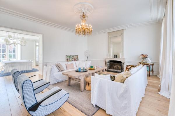 Vente Maison de luxe Saint-Martin-de-Ré 10 Pièces 340 m²
