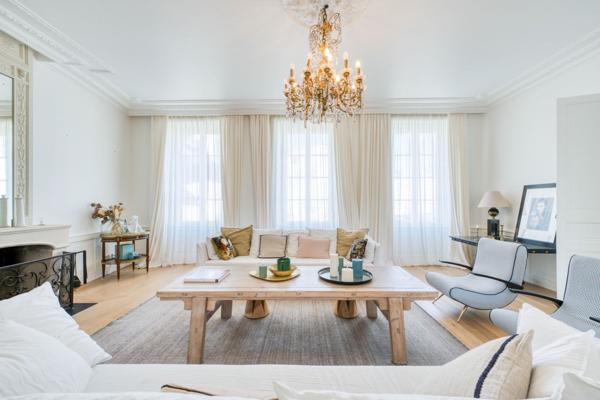 Vente Maison de luxe Saint-Martin-de-Ré 10 Pièces 340 m²