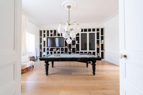 Vente Maison de luxe Saint-Martin-de-Ré 10 Pièces 340 m²
