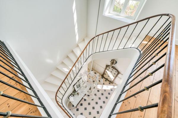 Vente Maison de luxe Saint-Martin-de-Ré 10 Pièces 340 m²