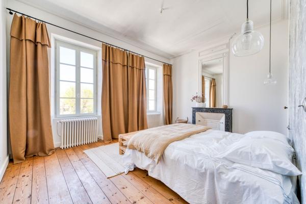 Vente Maison de luxe Saint-Martin-de-Ré 10 Pièces 340 m²