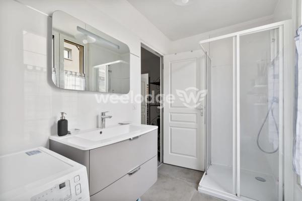 Appartement à vendre 3 pièces de 66 m² à Sartrouville