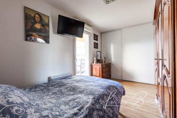 Bègles (33130) T3/67 m² + Terrasse 22m² + Parking