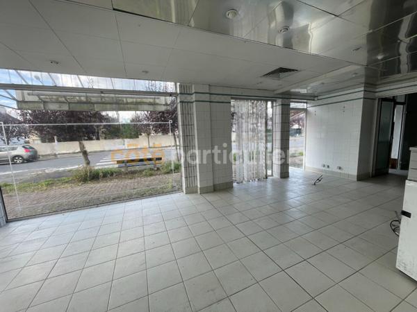 Vente Immeuble192 m² - 8 Pièces - TARBES (65000)
