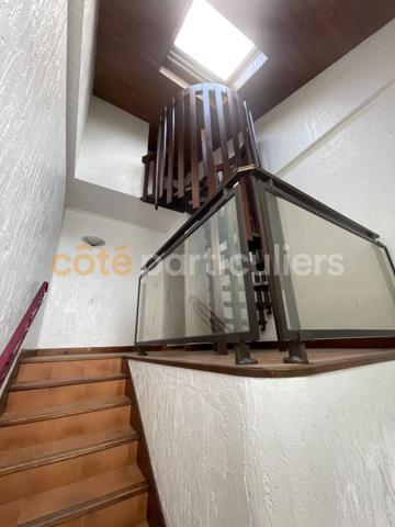 Vente Immeuble192 m² - 8 Pièces - TARBES (65000)