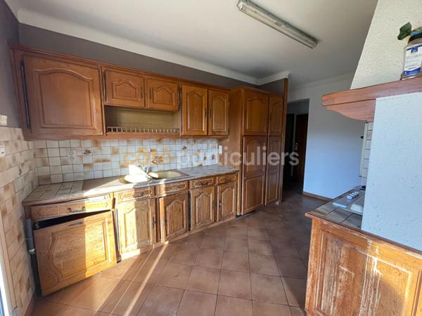 Vente Immeuble192 m² - 8 Pièces - TARBES (65000)