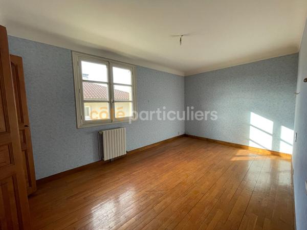 Vente Immeuble192 m² - 8 Pièces - TARBES (65000)