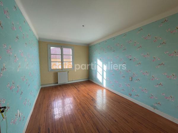 Vente Immeuble192 m² - 8 Pièces - TARBES (65000)