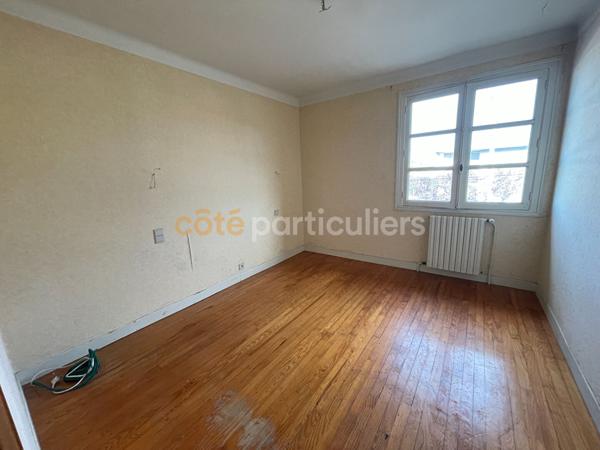 Vente Immeuble192 m² - 8 Pièces - TARBES (65000)
