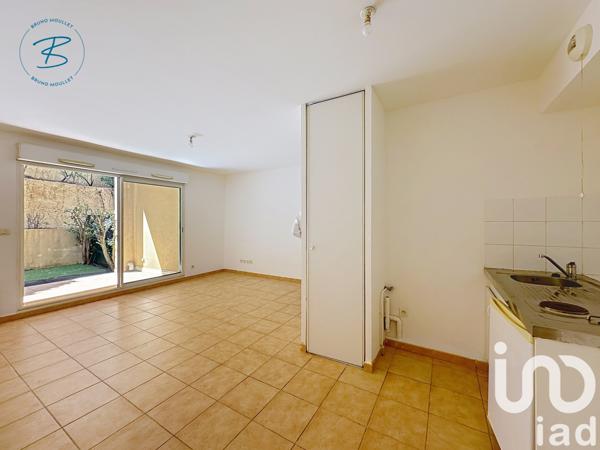 Appartement à vendre 2 pièces 29 m² La Croix-Valmer