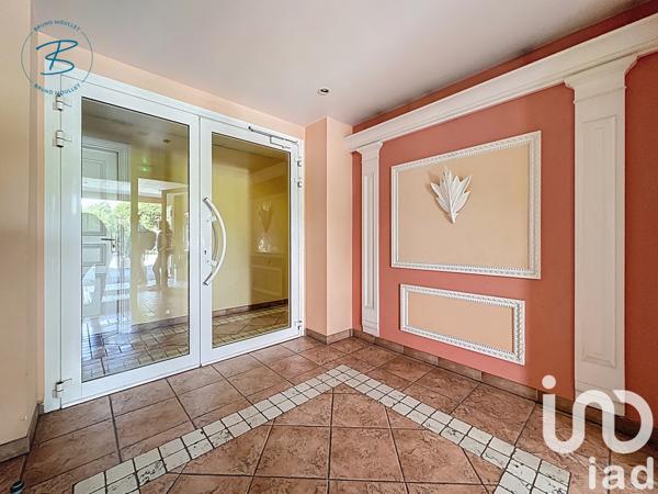 Appartement à vendre 2 pièces 29 m² La Croix-Valmer