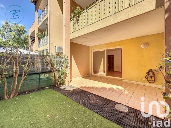 Appartement à vendre 2 pièces 29 m² La Croix-Valmer