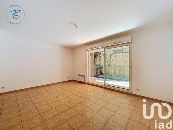 Appartement à vendre 2 pièces 29 m² La Croix-Valmer