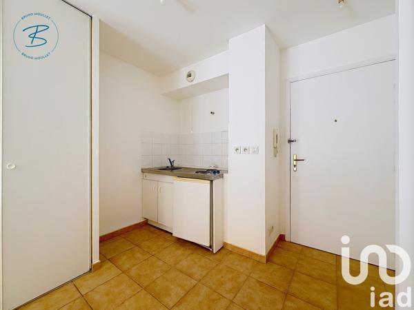 Appartement à vendre 2 pièces 29 m² La Croix-Valmer