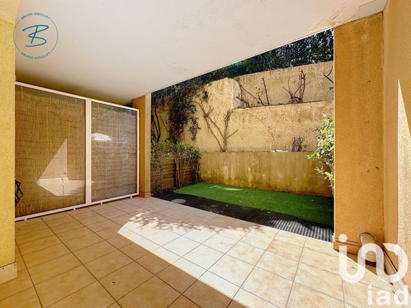 Appartement à vendre 2 pièces 29 m² La Croix-Valmer