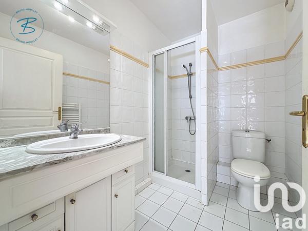 Appartement à vendre 2 pièces 29 m² La Croix-Valmer